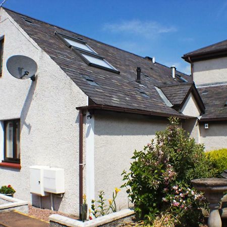 Keptie Mews Holiday Cottage Arbroath Exterior photo